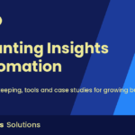 Accounting insights and automation case studies from MetAccounts Solutions